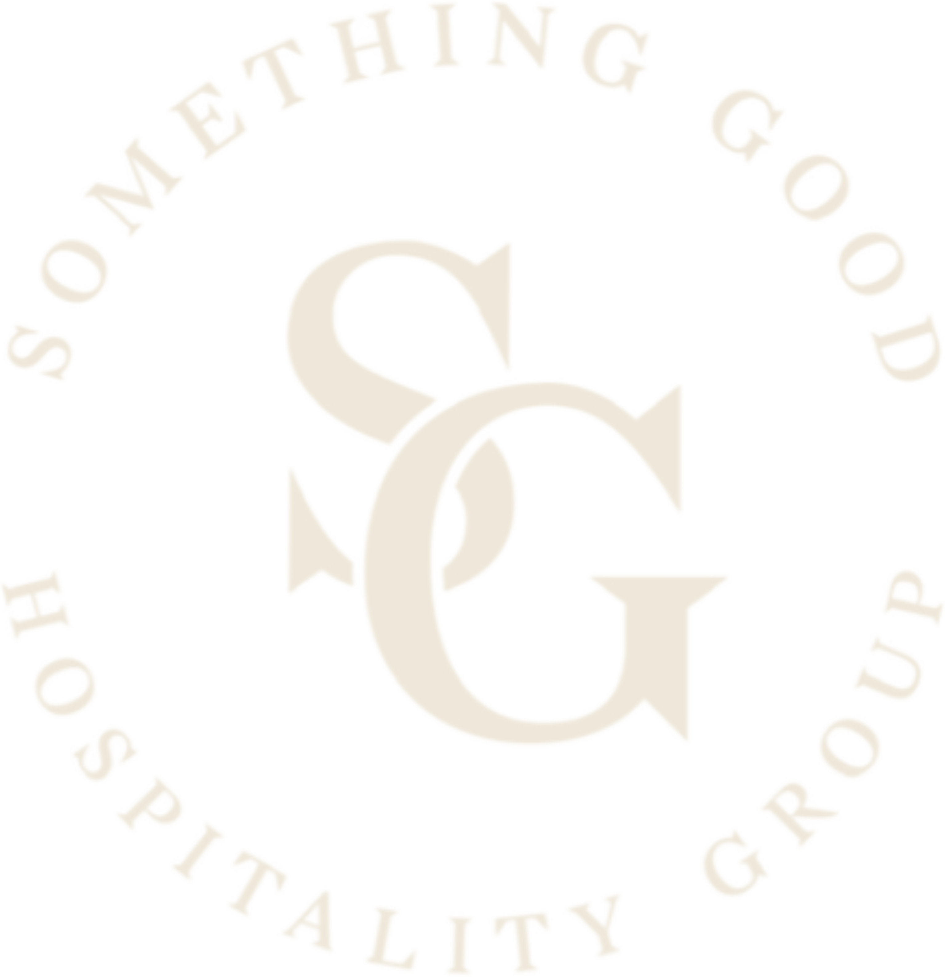 Something Good Hospitality Something Good Hospitality