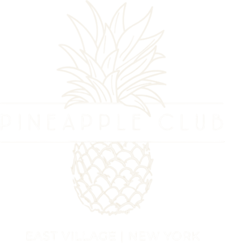 Pineapple Club Pineapple Club