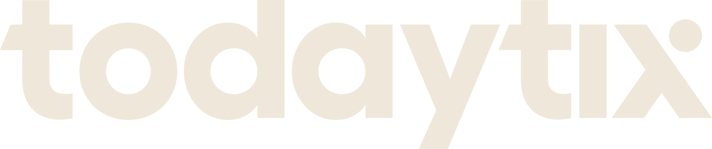 TodayTix TodayTix