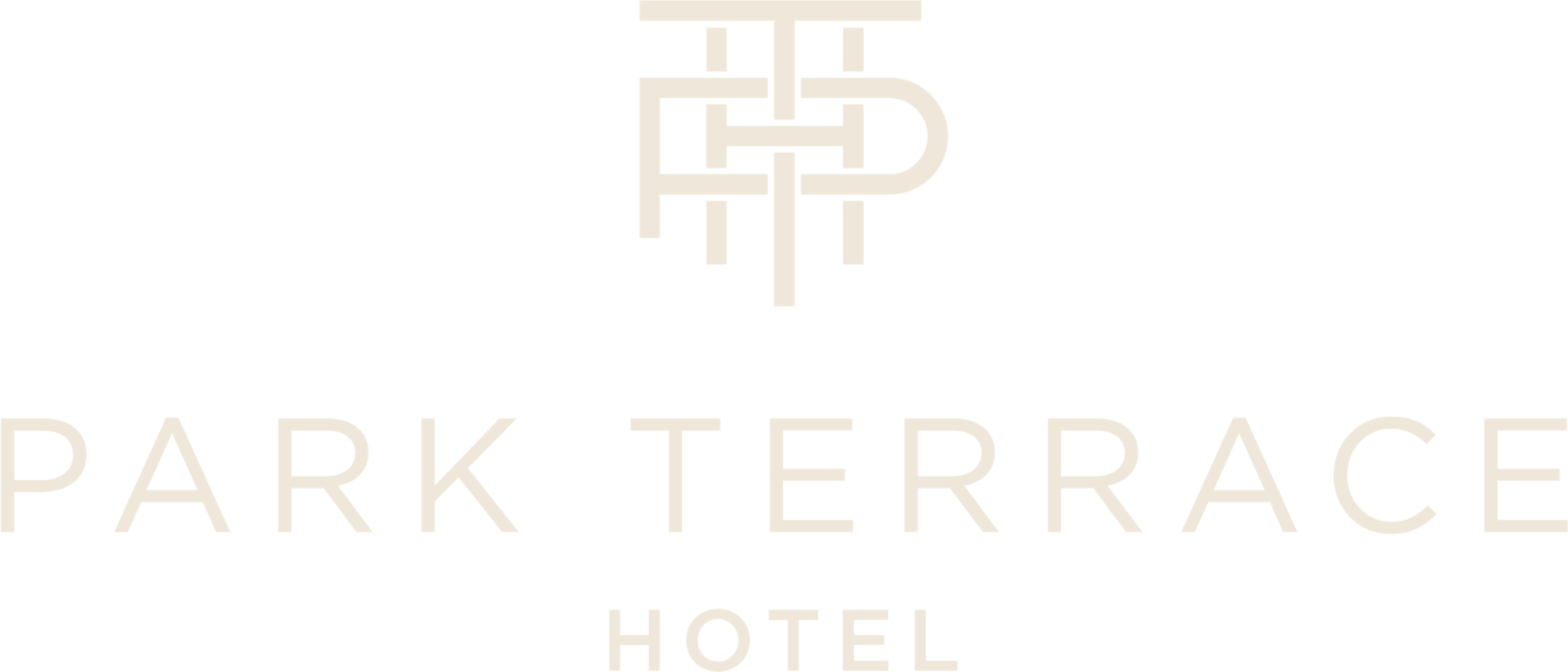 Park Terrace Hotel Park Terrace Hotel