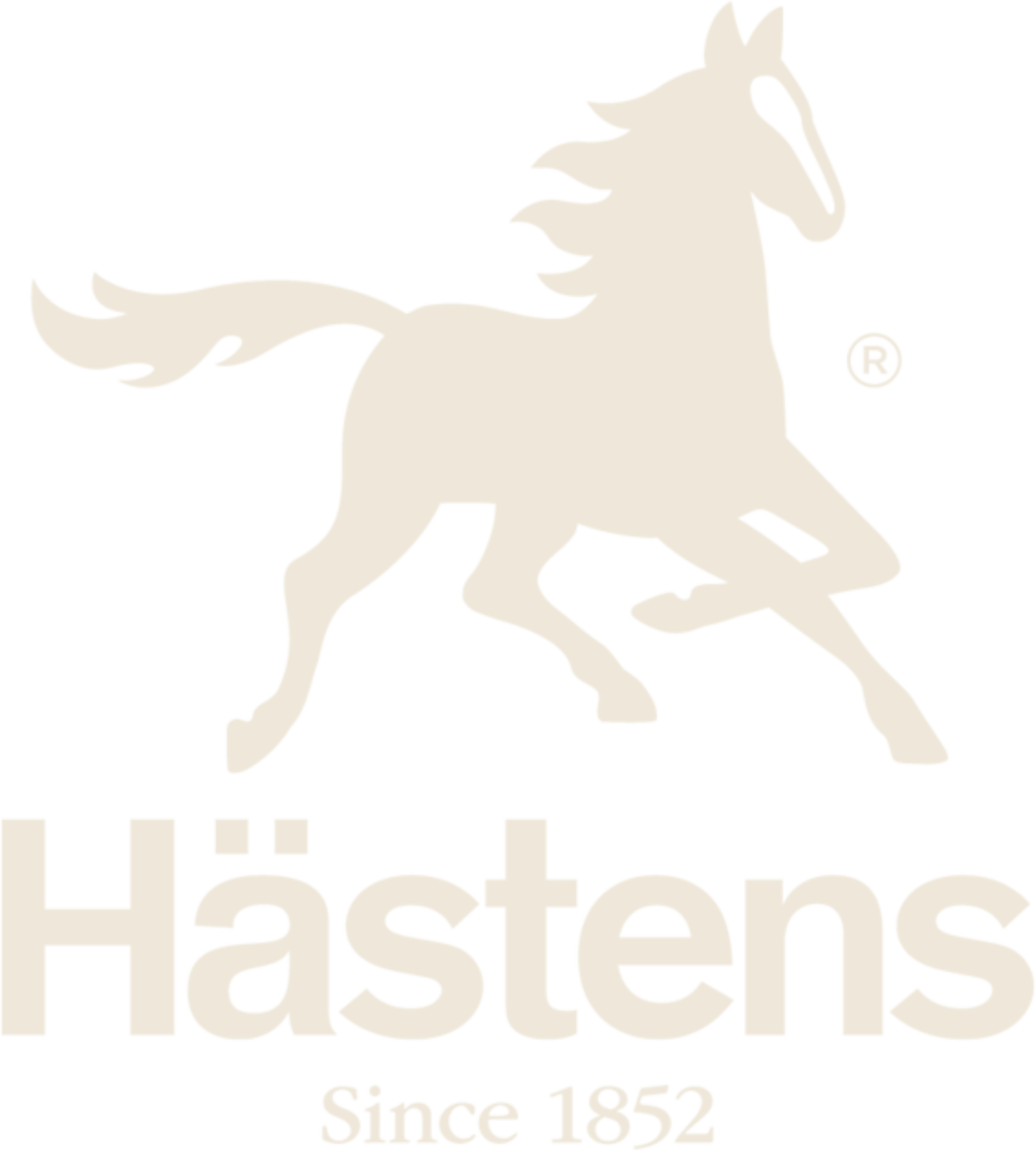 Hästens Hästens