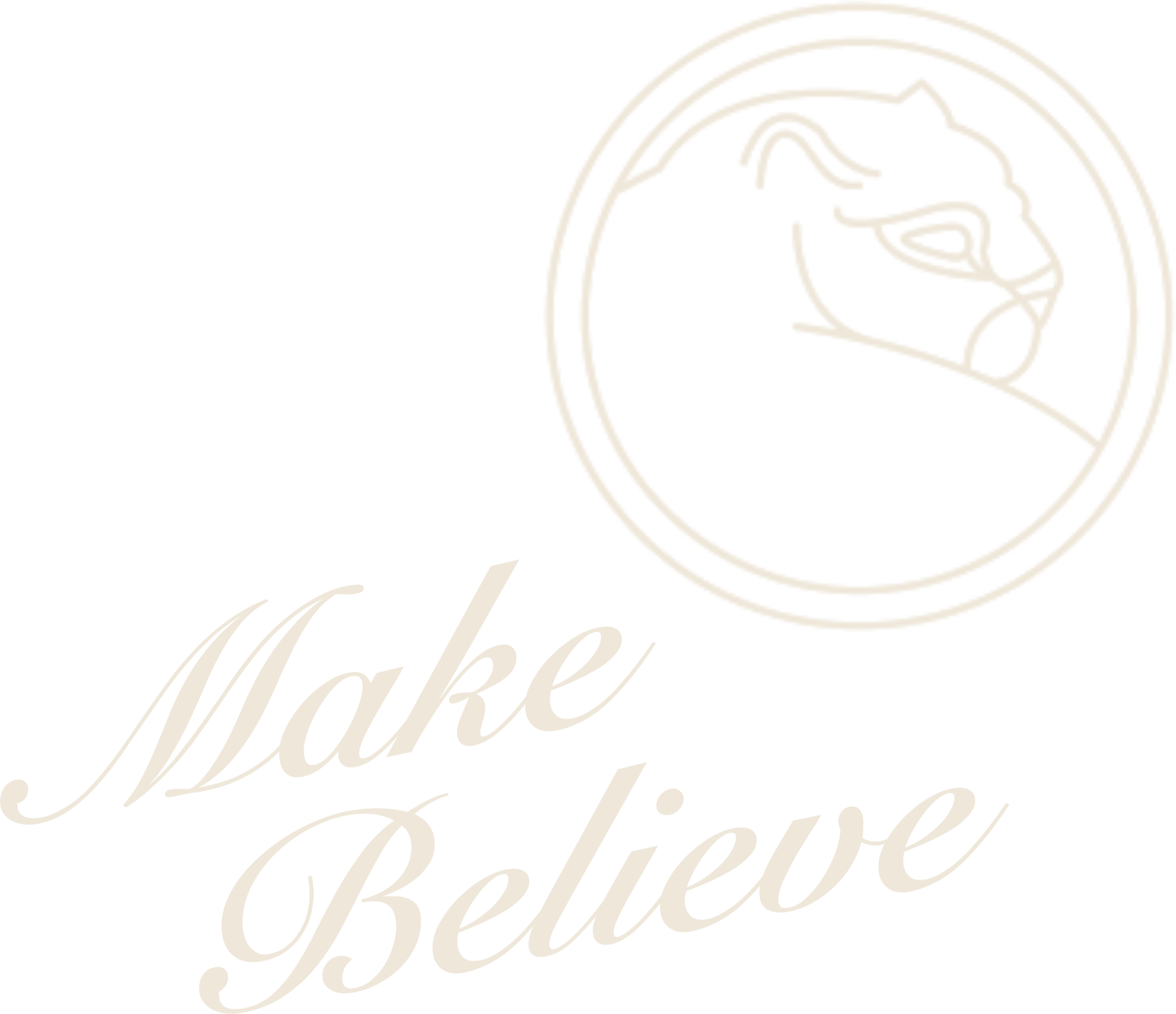 Make Believe Make Believe